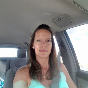 Meet your Posher, Teresa